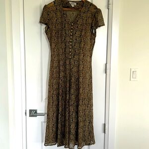 Vintage dress